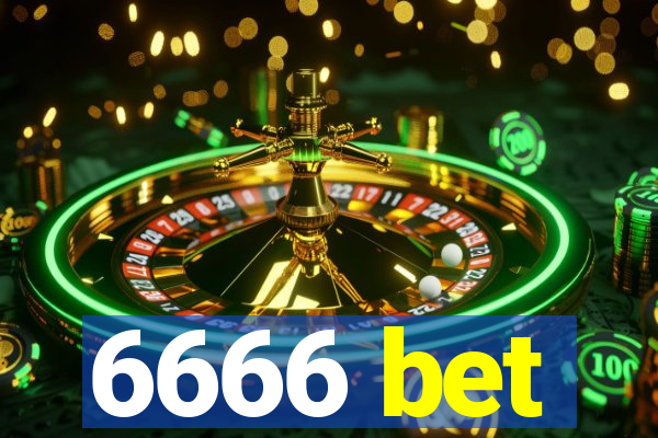 6666 bet